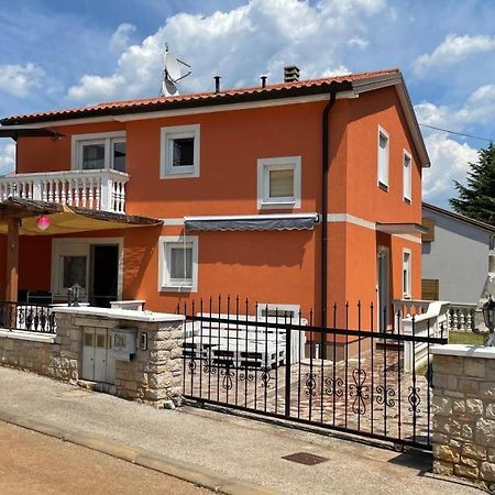 Apartment Nicole Umag Dış mekan fotoğraf