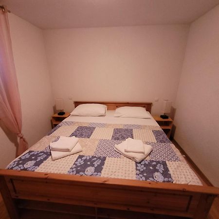 Apartment Nicole Umag Dış mekan fotoğraf