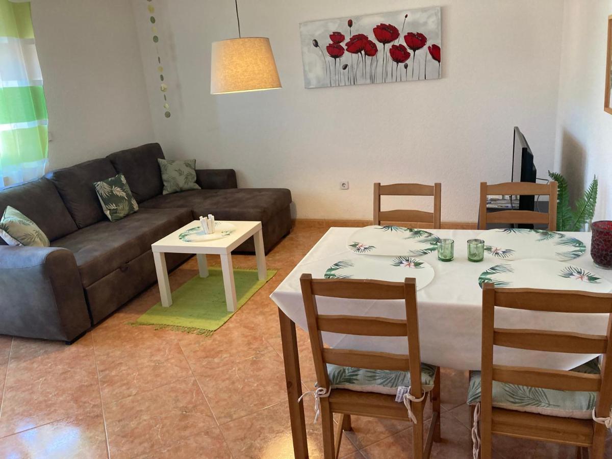 Apartment Nicole Umag Dış mekan fotoğraf