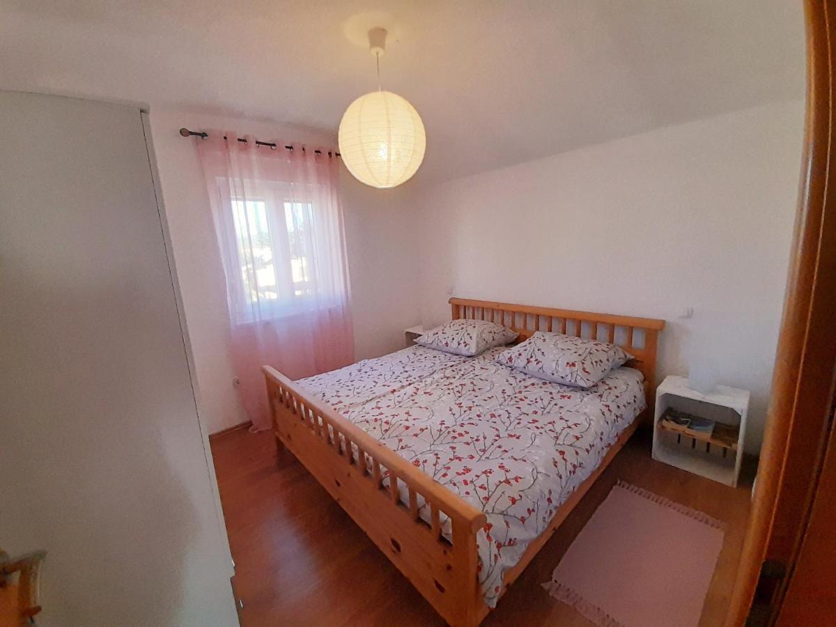Apartment Nicole Umag Dış mekan fotoğraf