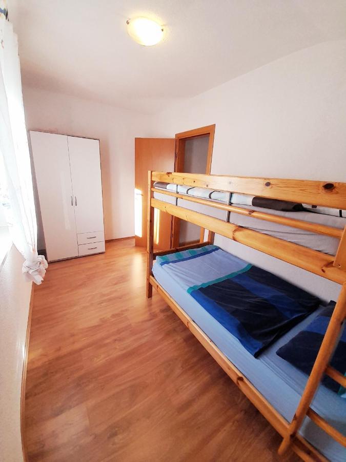 Apartment Nicole Umag Dış mekan fotoğraf