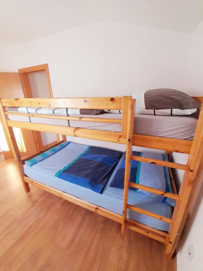 Apartment Nicole Umag Dış mekan fotoğraf