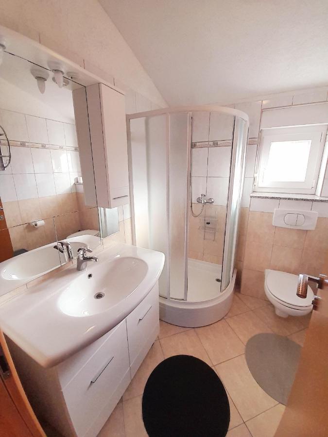 Apartment Nicole Umag Dış mekan fotoğraf