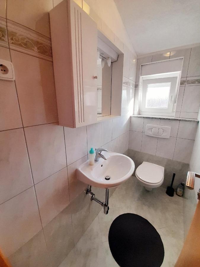 Apartment Nicole Umag Dış mekan fotoğraf