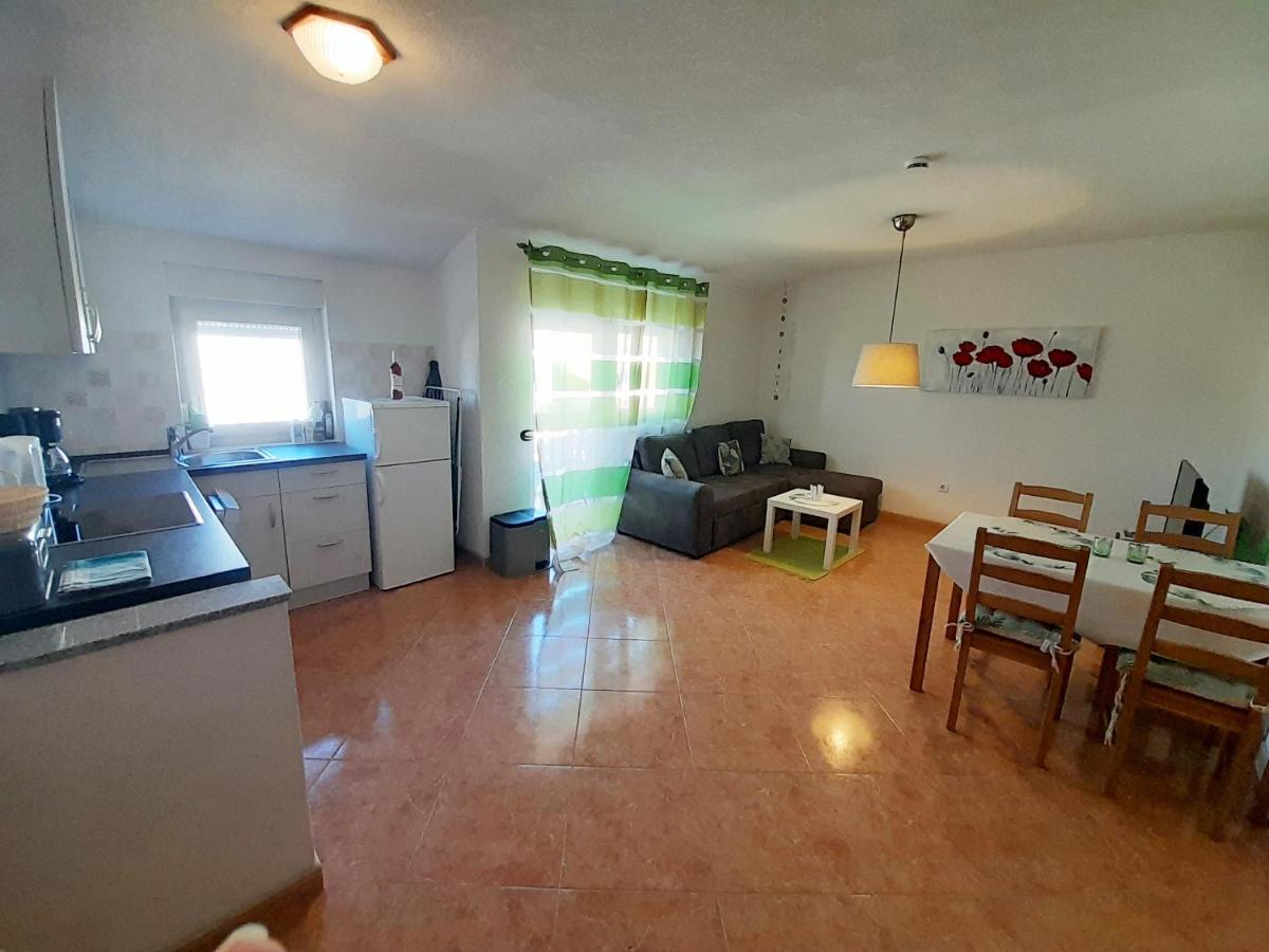 Apartment Nicole Umag Dış mekan fotoğraf