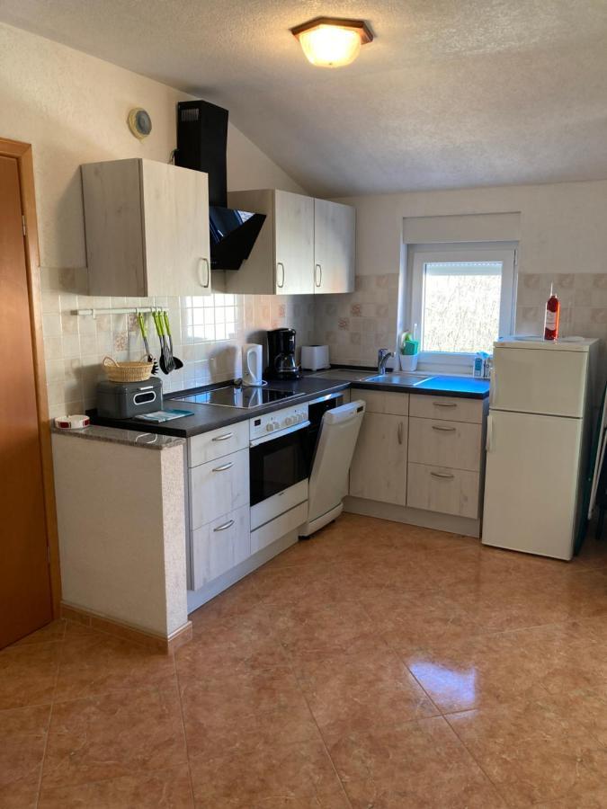 Apartment Nicole Umag Dış mekan fotoğraf
