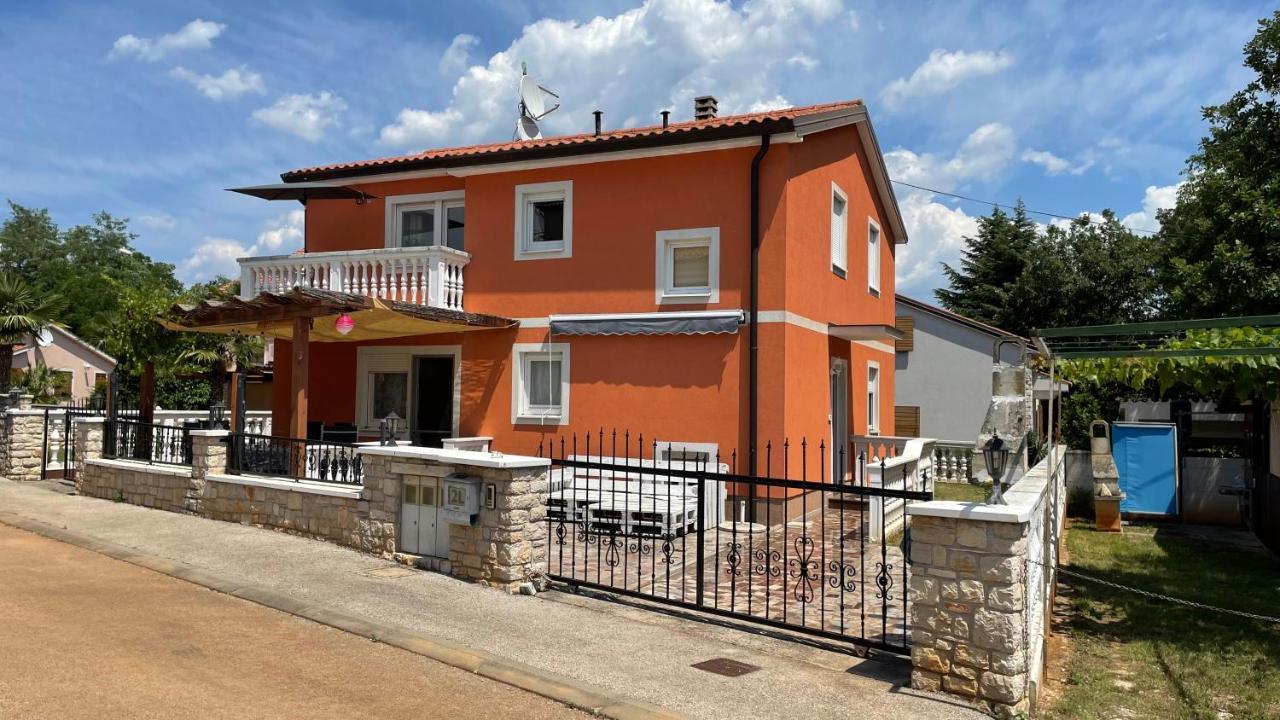Apartment Nicole Umag Dış mekan fotoğraf