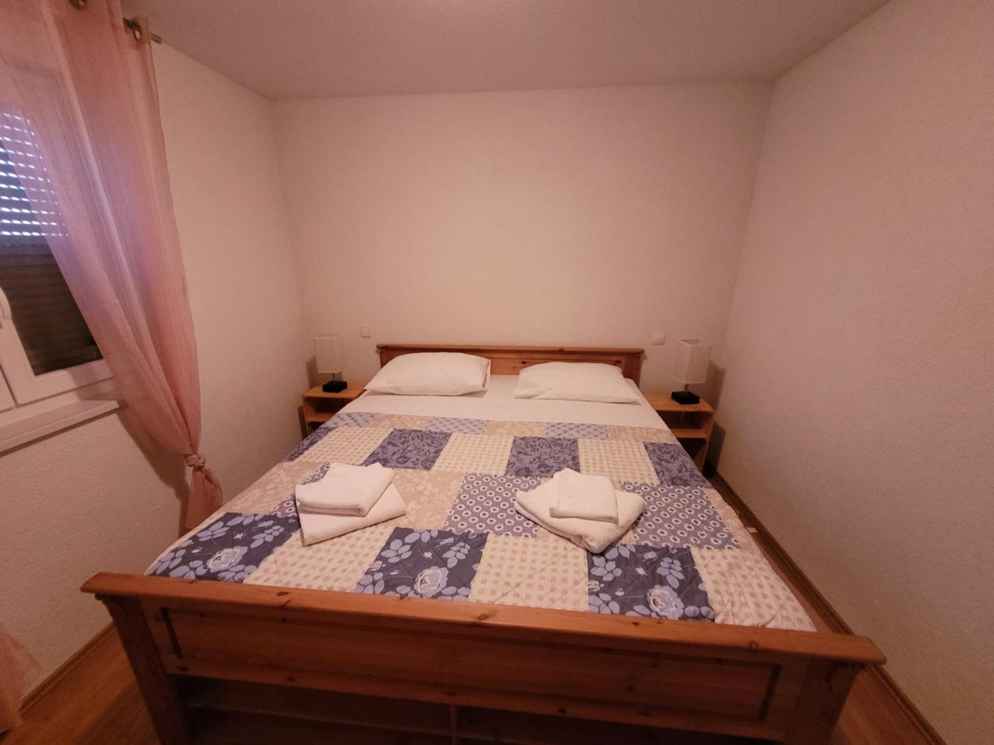 Apartment Nicole Umag Dış mekan fotoğraf