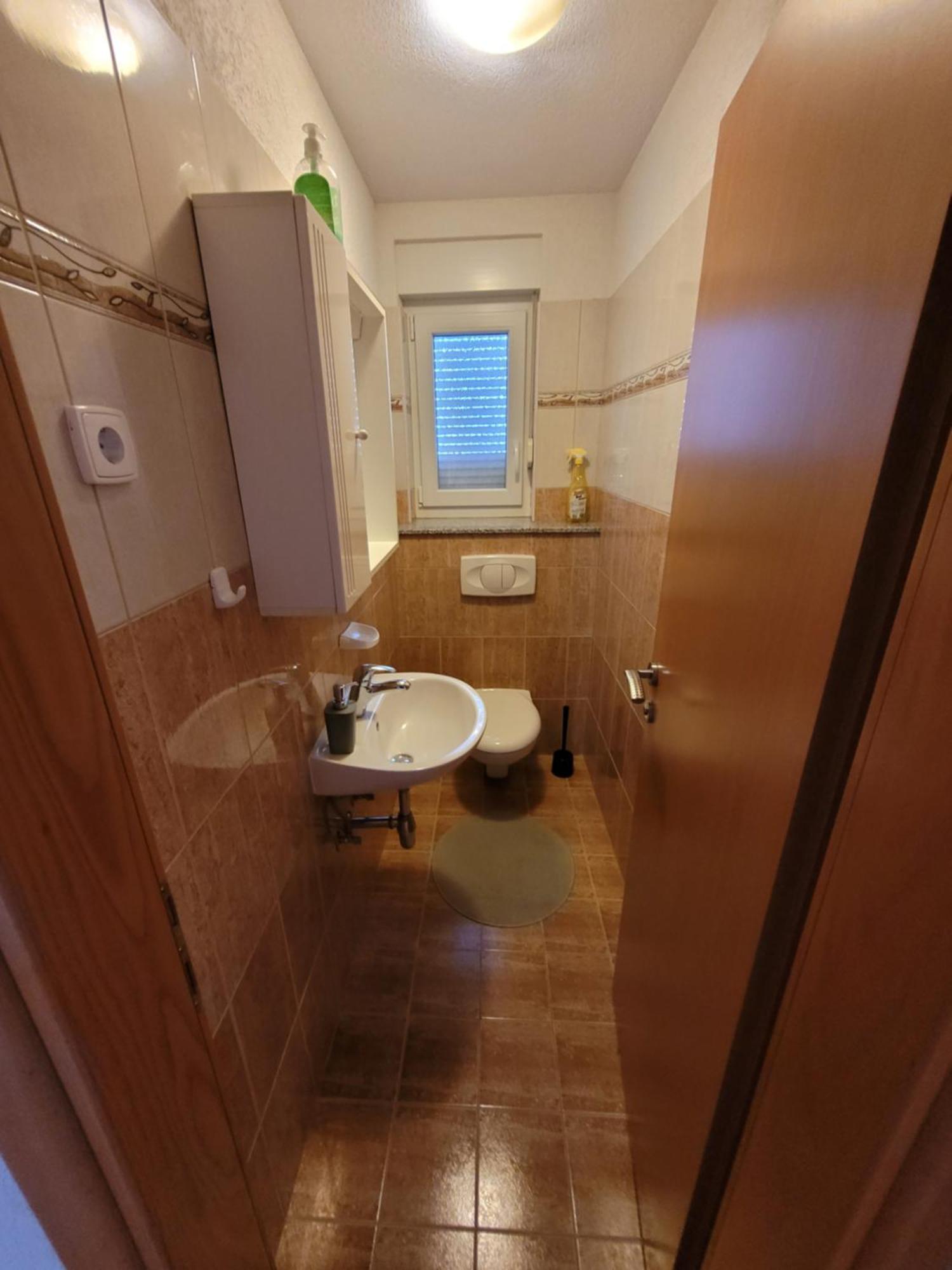 Apartment Nicole Umag Dış mekan fotoğraf