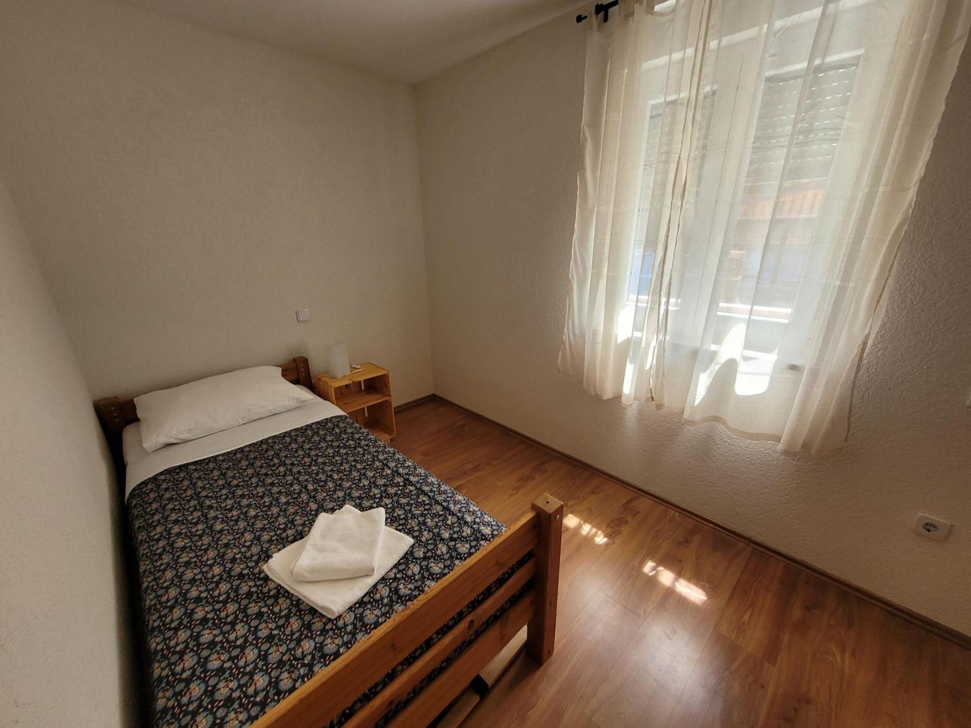 Apartment Nicole Umag Dış mekan fotoğraf