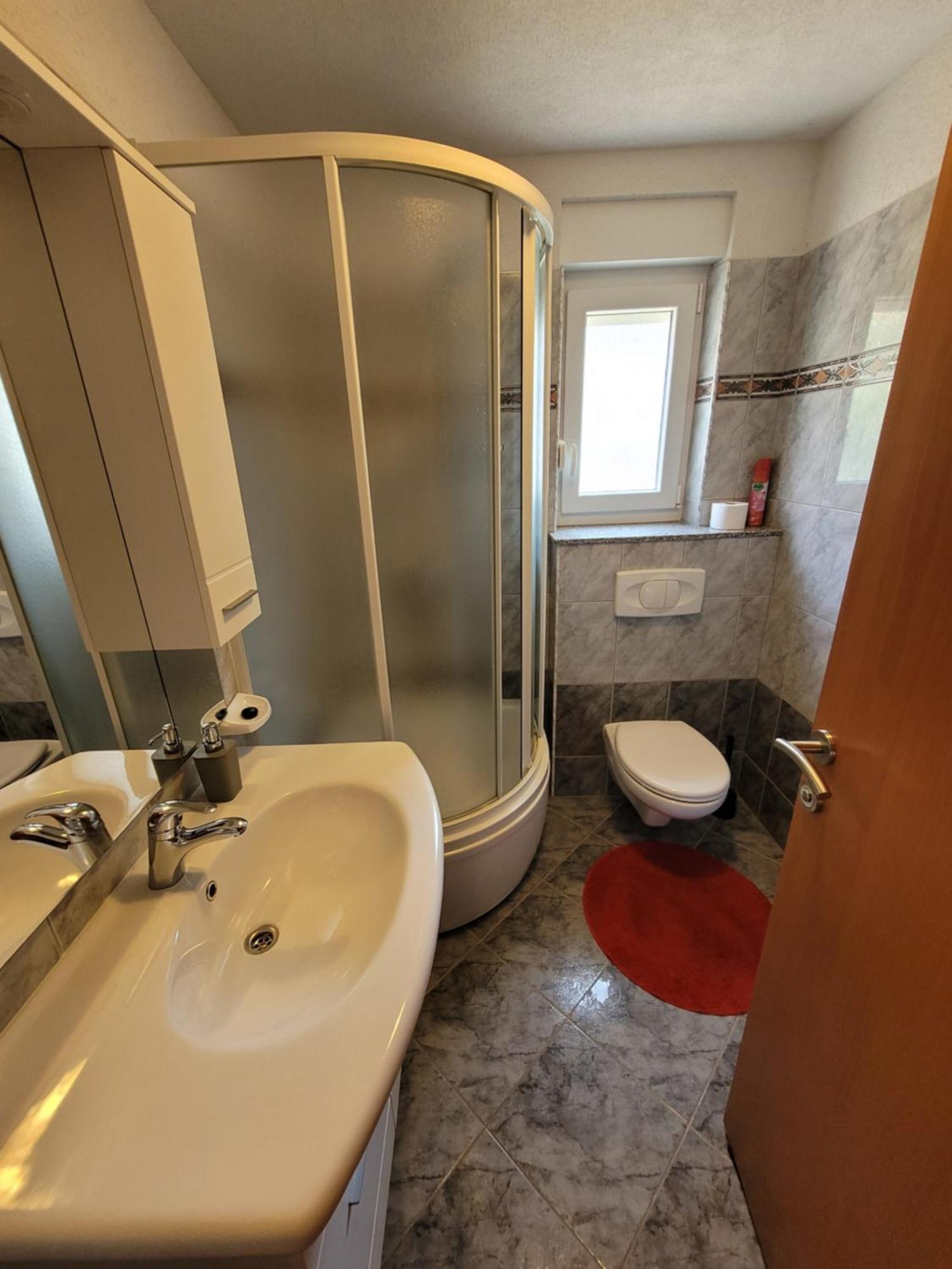 Apartment Nicole Umag Dış mekan fotoğraf