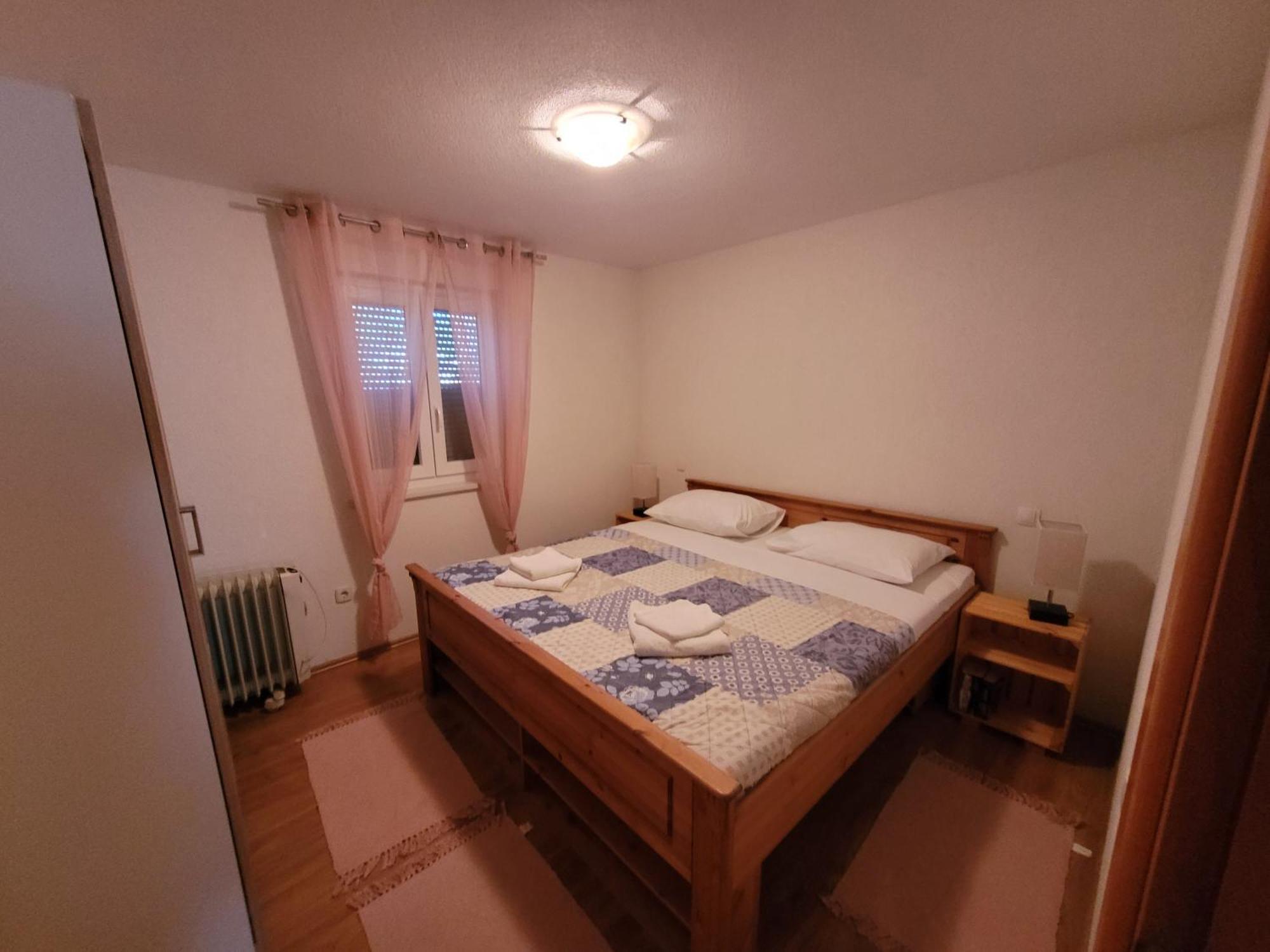 Apartment Nicole Umag Dış mekan fotoğraf